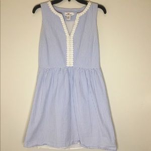 Vineyard Vines Gingham Dress